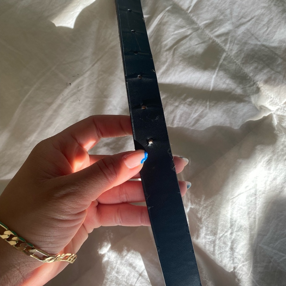 🐆 Belt - Picture 3 of 7